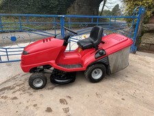 Honda 2315 Ride-On Lawn Mower