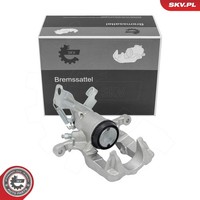 Esen SKV Bremssattel 78SKV234 FüR Chevrolet