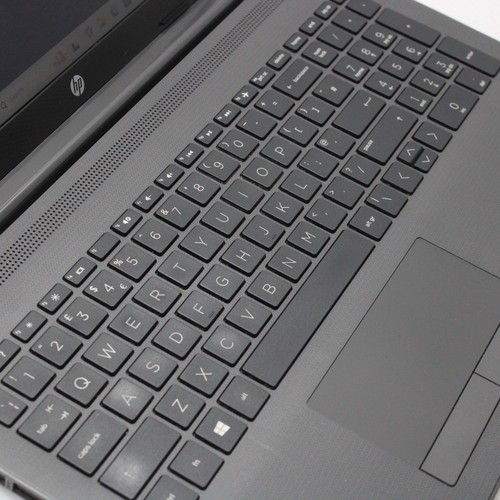 HP 250 G7 Laptop Windows 11 15.6 in FHD Intel i5 8265U 8GB RAM 256GB SSD HDMI - Afbeelding 4 van 15
