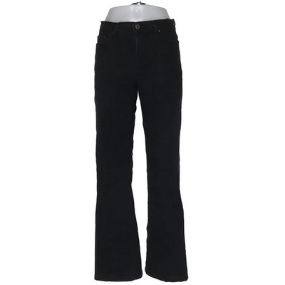 Levi Strauss & Co, Jeans, Größe: 35, 512 Bootcut, Schwarz #iGA