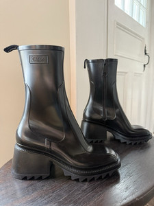 Chloé Betty Rain Boots | eBay Chloé Betty Rain Boots | eBay