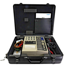 Hioki 8815 Portable Multi-channel Waveform Data Acquisition System w/ Hioki 9306