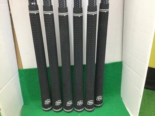 Wilson Staff D9 Iron Set 6pcs 5-PW TENSEI AV SILVER 70 Flex S - Picture 5 of 6