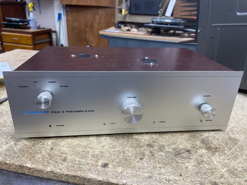 dynaco pas 3