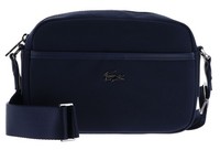 Lacoste Reporter Bag UmhäNgetasche Tasche Marine 166 Dunkelblau Neu