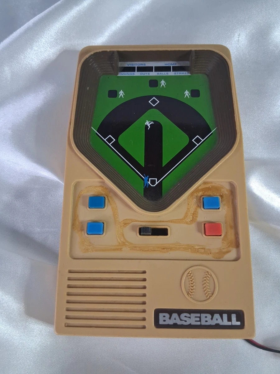 Mattel Baseball for sale | eBay