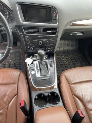 Power Steering Pump Servotronic Opt 1N3 Fits 09-12 AUDI Q5 1154656