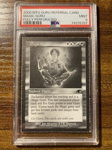 Guru Mountain Mtg | eBay