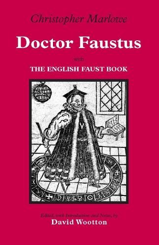 Doctor Faustus by Christopher Marlowe, David Wootton - - Image 3