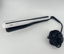 LOREAL Professional Paris Steampod Styler Hair Straightener LP7200 Tested 