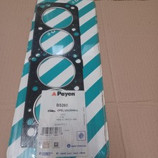 Joint de culasse Opel VECTRA