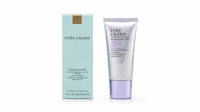 Estée Lauder Perfectionist Pro Multi-Defense SPF 50 Aqua UV Gel Sonnenschutz