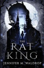 The Rat King by Jennifer M. Waldrop (English) Paperback Book