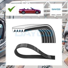 Dayco Keilrippenriemen BMW 3 Cabriolet (E46) M3