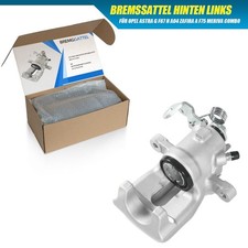 Bremssattel Hinten Links 38mm für Opel Astra G H Zafira A F75 Combo A Meriva