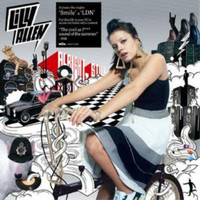Lily Allen Alright, Still Album