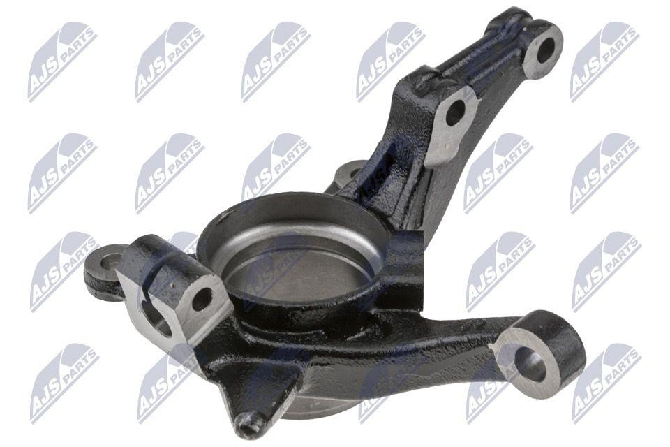 NTY Front Right Steering Knuckle Wheel Suspension ZZP-KA-001 for KIA