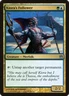 Kiora's Follower #150 (MP) Born of the Gods BNG Magic MTG