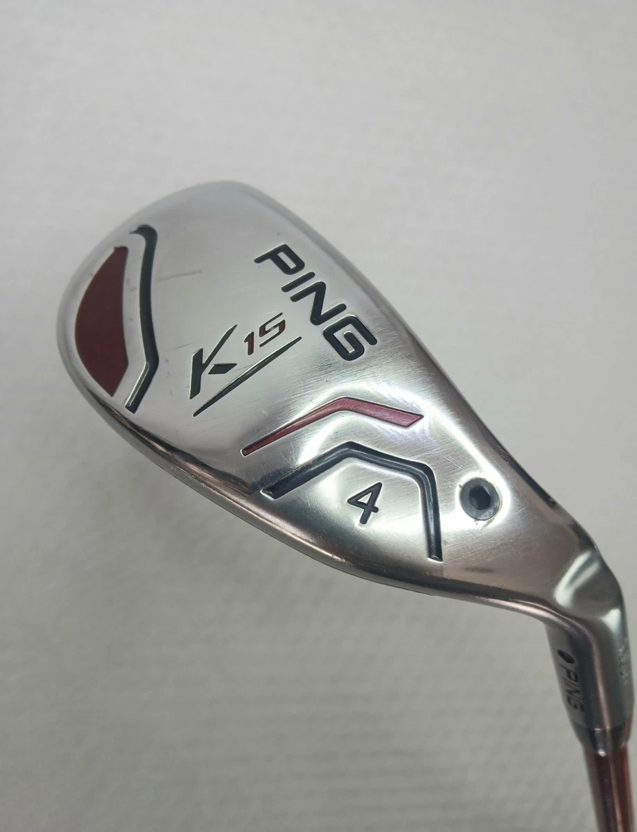 Ping K15 Hybrid for sale | eBay