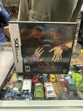 999: Nine Hours, Nine Persons, Nine Doors Nintendo DS 2010 Usa