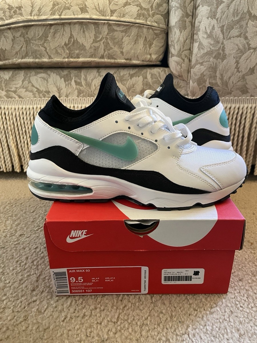 nike air max 93 2018