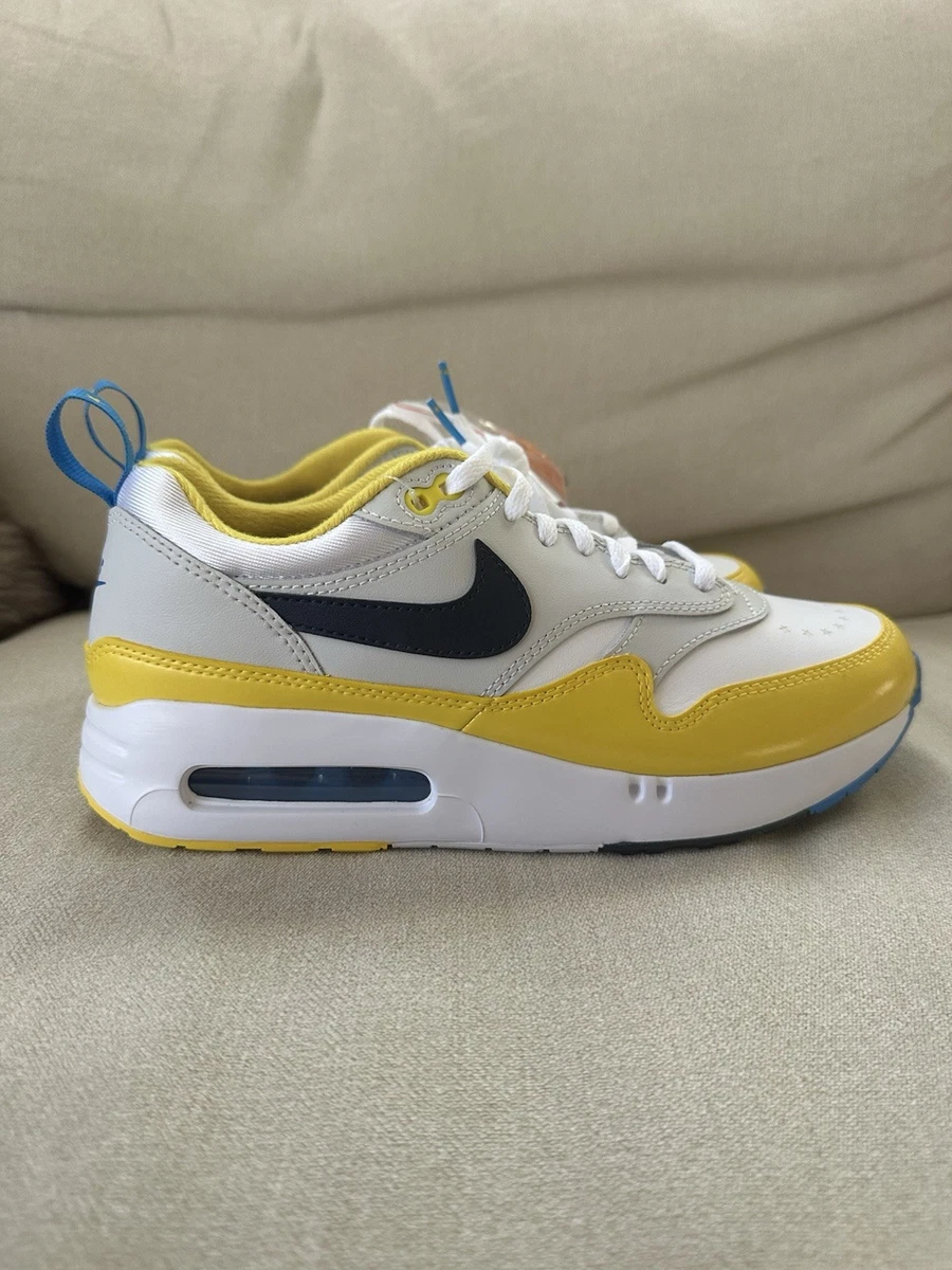 Nike Air Max 1 '86 OG Golf Big Bubble - Solheim Cup for Sale