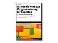 Microsoft Windows Programmierung für Experten, m. CD-ROM... | Buch | Zustand gut
