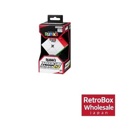 MegaHouse Rubik's Speed   Cube Advanced 2x2