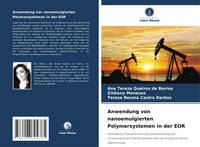 Ana Tereza Queiroz De Barros (U. A.) | Anwendung Von Nanoemulgierten...