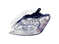 Scheinwerfer Links FüR Ford C-MAX 2003-2007