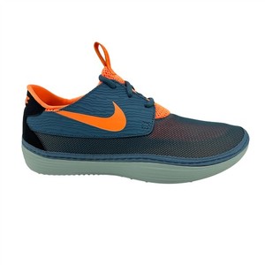 Nike Solarsoft Moccasin | eBay display picture 2