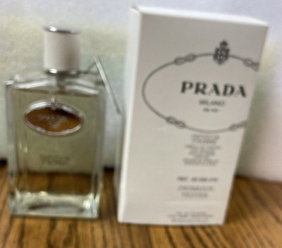 PRADA MILANO INFUSION D'HOMME EDT 200ML (SPRAY)