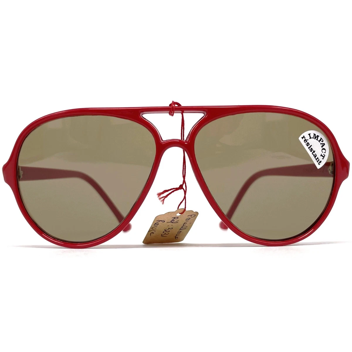 Vuarnet Original Vintage Sunglasses for sale | eBay display picture 3