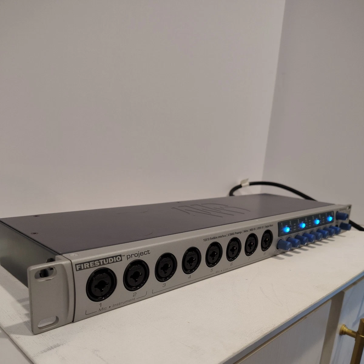 Presonus Firestudio for sale - eBay