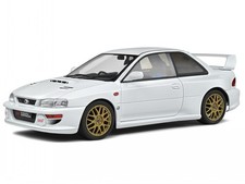 Solido Subaru Impreza 22b 1998 1:18 1807404