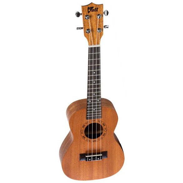 Гавайская гитара Воггенрейтер ВОЛЬТ Валенсия Тенор Гавайи Гитара НОВАЯ 19590₽