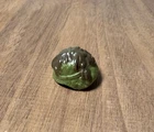 1985 G. I. Joe Footloose V1 Helmet Accessory Vintage Original Part