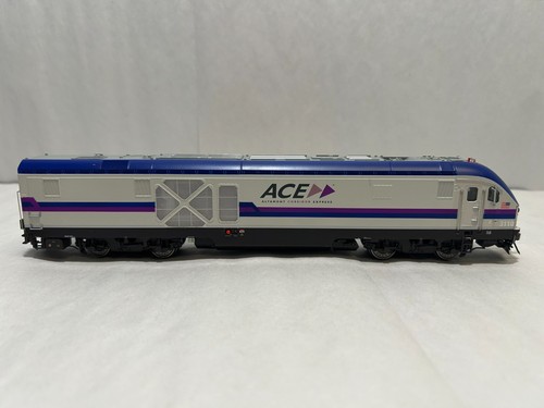 Bachmann 67906 HO Scale Charger SC-44 Locomotive, DCC+Sound, ACE #3110