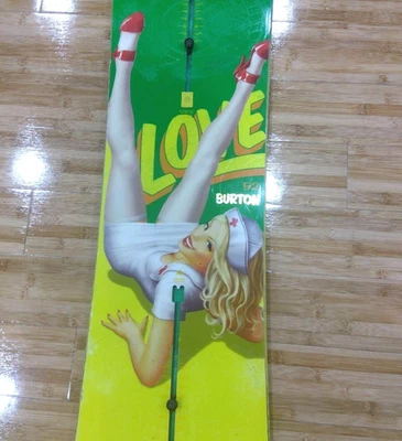 Burton Love for sale | eBay