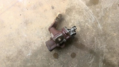 Steering Gear/Rack Fits 17-24 EXPRESS 2500 VAN 707415
