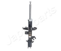 1 X StoßDäMpfer Japan Parts / Quality Tested MM-10043 FüR Nissan Note