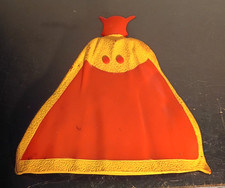 Spider-Man Dr. Strange Morphing Action Figure Cape Animated Series Toy Biz 1996