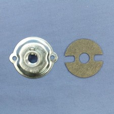 Leviton 2949-PRT Lampholder Mounting Bases Bulk for #4010 Light Socket