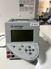 Invitrogen Power SupplyInvitrogen PowerEase 500 Power Supply