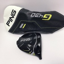 Ping G430 Max 10.5° Driver Japan Spec  Golf Club