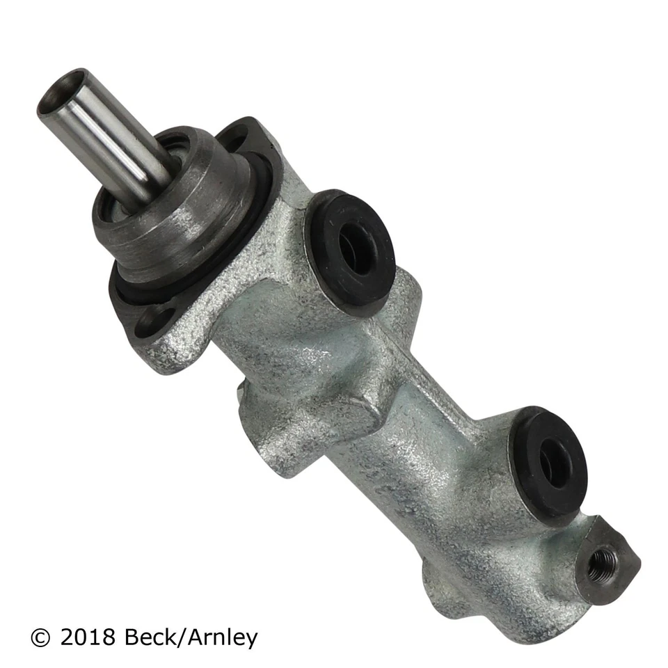 Beck Arnley 072-8089 Brake Master Cyl For 80-91 Volkswagen Vanagon - Image 3 of 4