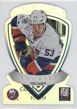 2012 Panini Rookie Anthology Elite Rookies Status Die-Cut /100 Casey Cizikas 2a8