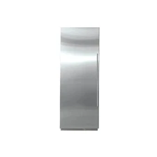 Sub-Zero IC-27R 27" Stainless Steel All Refrigerator Column, 2011