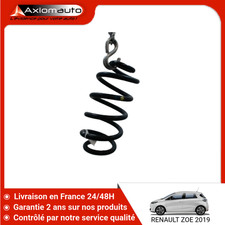 Amortisseur Renault Zoe