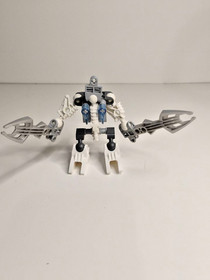 Bionicle Lot Matoran Kazi 8722 Onua Nuva 8566 Rahaga Norik 4877 Gali Nuva 8570
